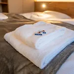 Apartment Horu- New & Luxury & Access Sunnegga *