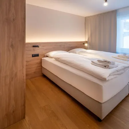 Horu- New & Luxury & Access Sunnegga *