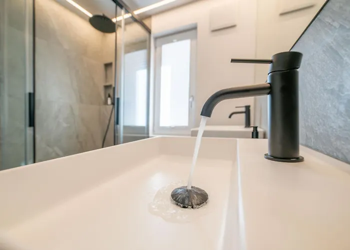 Horu- New & Luxury & Access Sunnegga Appartement