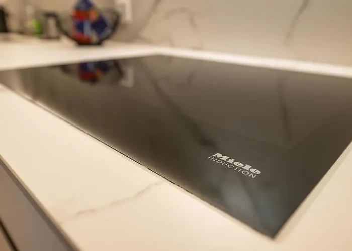 Horu- New & Luxury & Access Sunnegga Appartement Zermatt