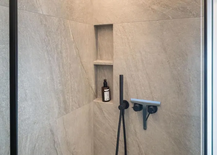 Appartement Horu- New & Luxury & Access Sunnegga