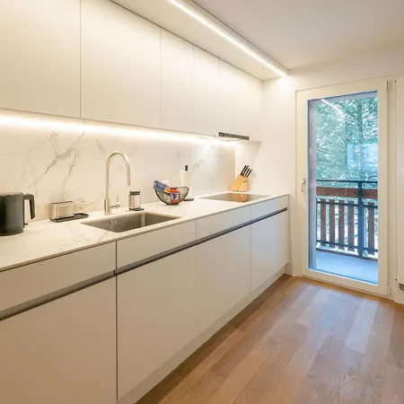 Horu- New & Luxury & Access Sunnegga